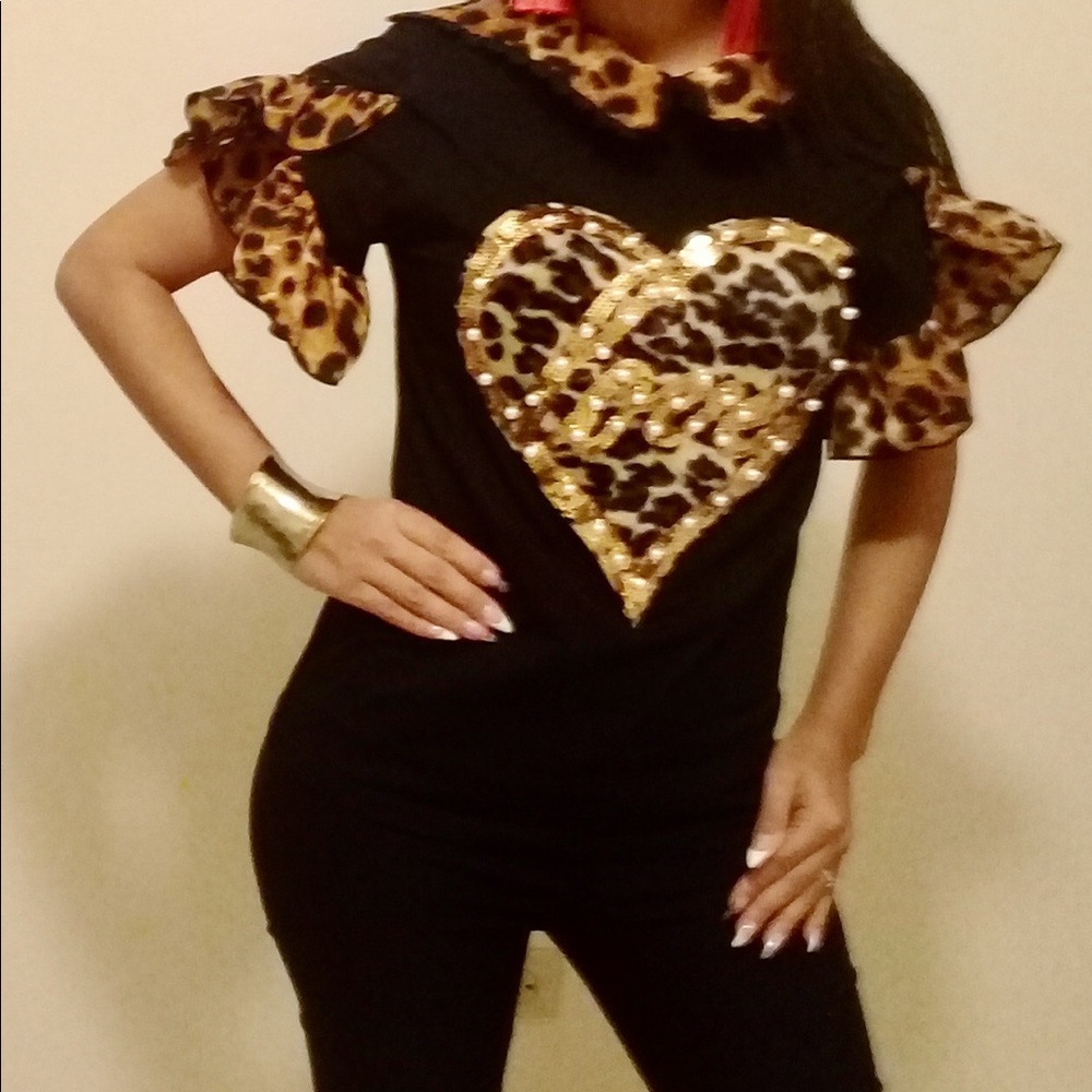 Meet your Posher, Wilda